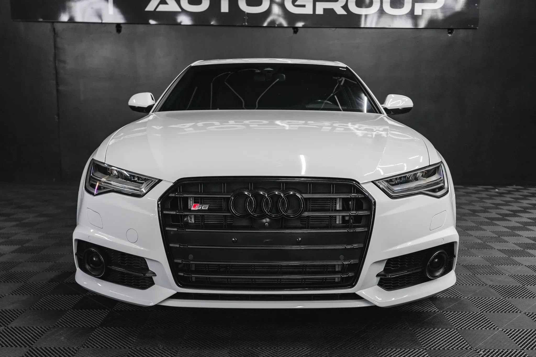 Used 2016 Audi S6 Prestige AWD/4WD image 12