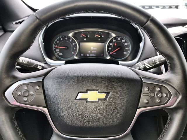 Used 2023 Chevrolet Traverse LT AWD/4WD image 14
