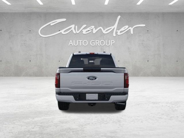 New 2026 Ford F150 XLT w/ FX4 Off-Road Package image 5