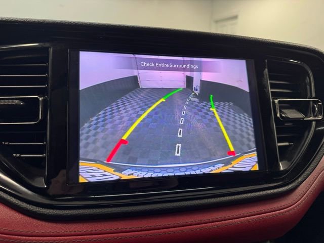 Used 2022 Dodge Durango R/T w/ Trailer Tow Group IV image 18