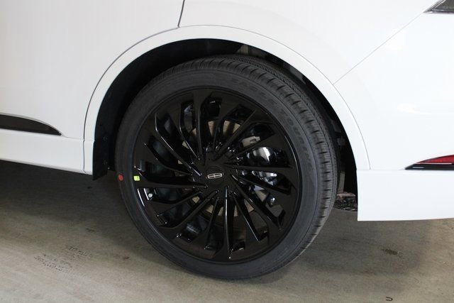 New 2026 Lincoln Aviator Reserve image 59