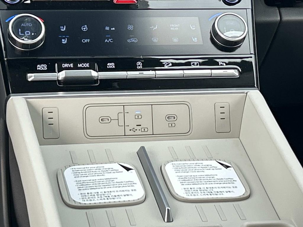 New 2026 Hyundai Santa Fe Calligraphy image 29