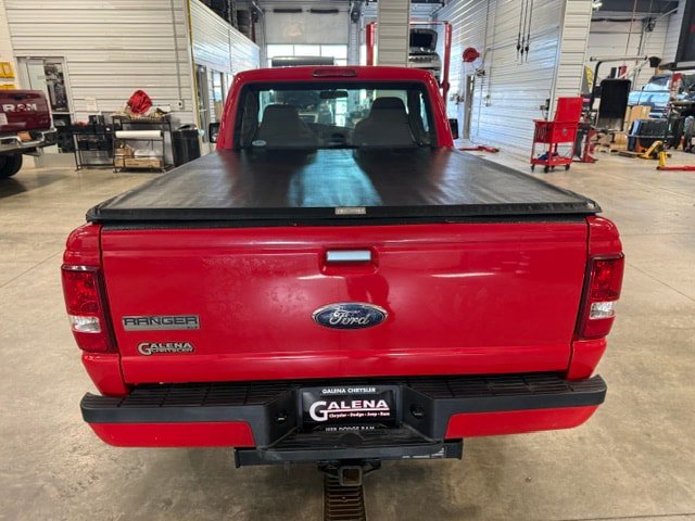 Used 2008 Ford Ranger XL RWD image 18