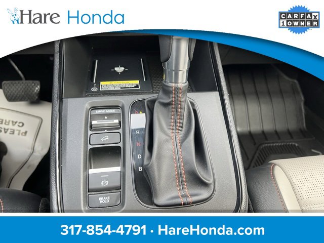 Used 2024 Honda CR-V Sport Touring image 23