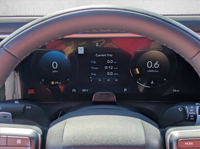 New 2026 Hyundai Palisade Calligraphy image 11