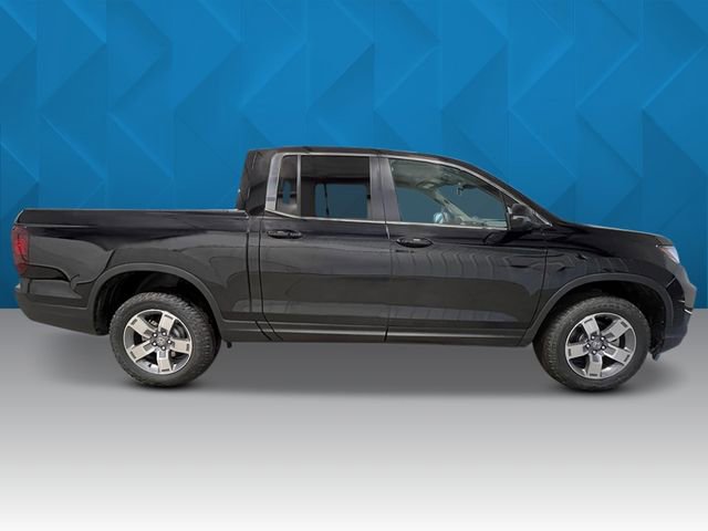 New 2026 Honda Ridgeline RTL image 8
