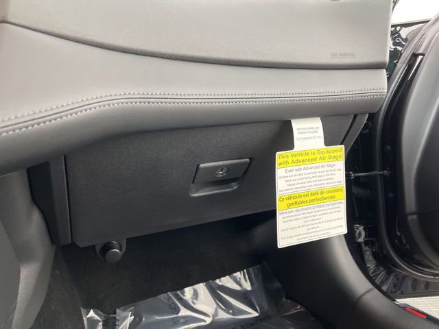 New 2026 Nissan Z Performance image 40