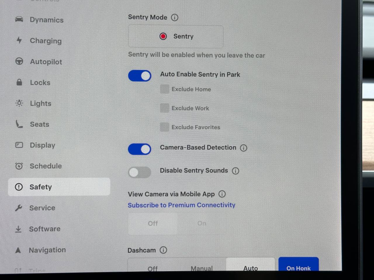 Used 2022 Tesla Model 3 Performance image 25