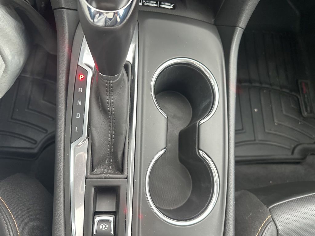 Used 2019 Chevrolet Equinox Premier FWD image 22
