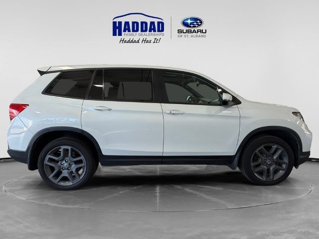 Used 2023 Honda Passport EX-L image 6