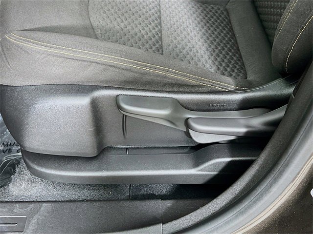 Used 2020 GMC Terrain SLE image 11