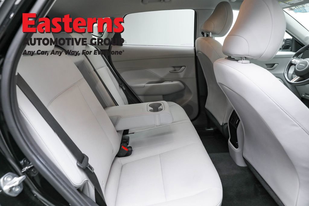 Used 2024 Hyundai Kona SEL image 23