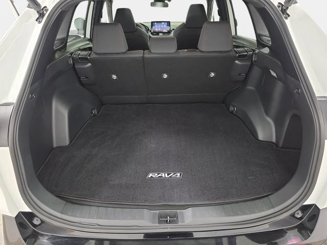 Certified 2021 Toyota RAV4 SE w/ Weather & Moonroof Package AWD/4WD image 32