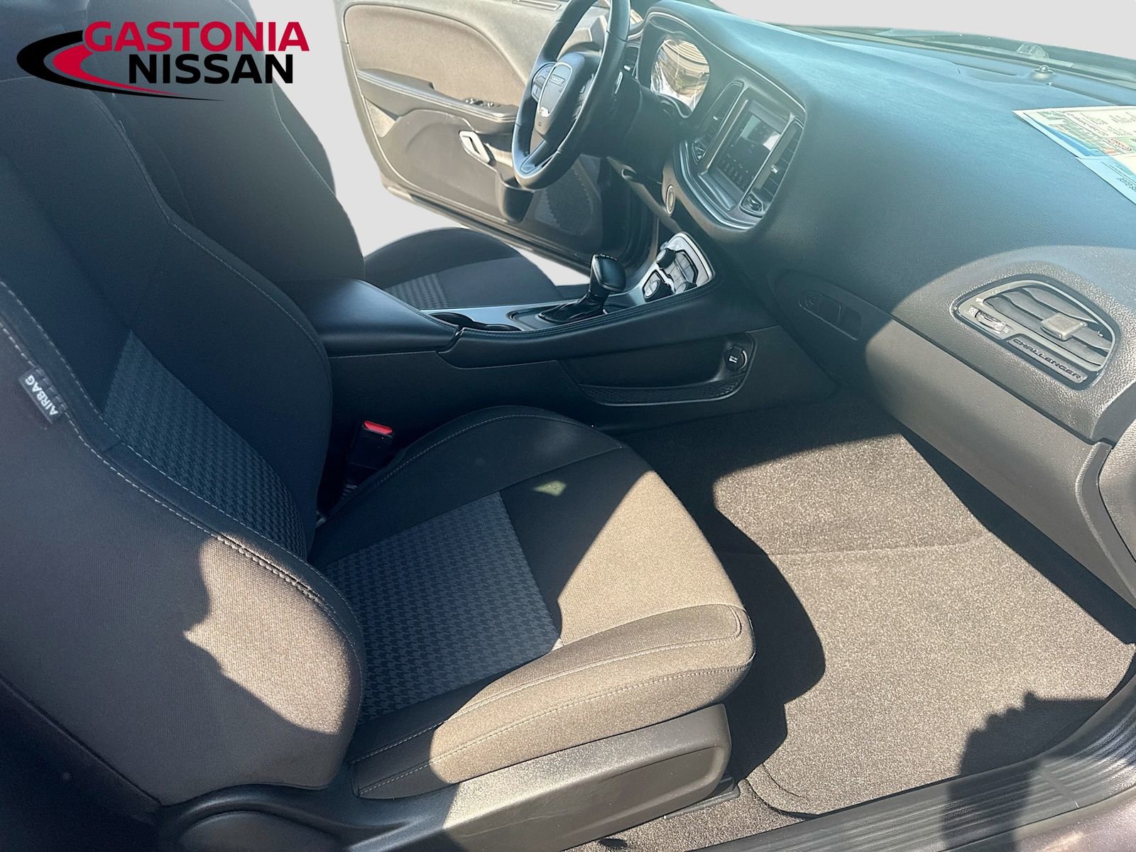 Used 2021 Dodge Challenger GT image 30