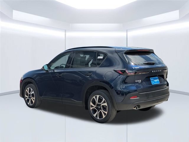 New 2026 MAZDA CX-5 Preferred AWD/4WD image 4