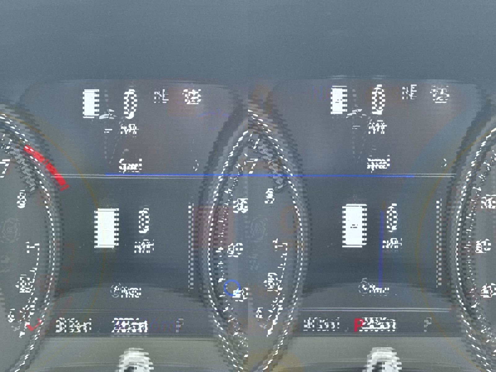 Used 2024 Cadillac XT6 Premium Luxury w/ Platinum Package image 22