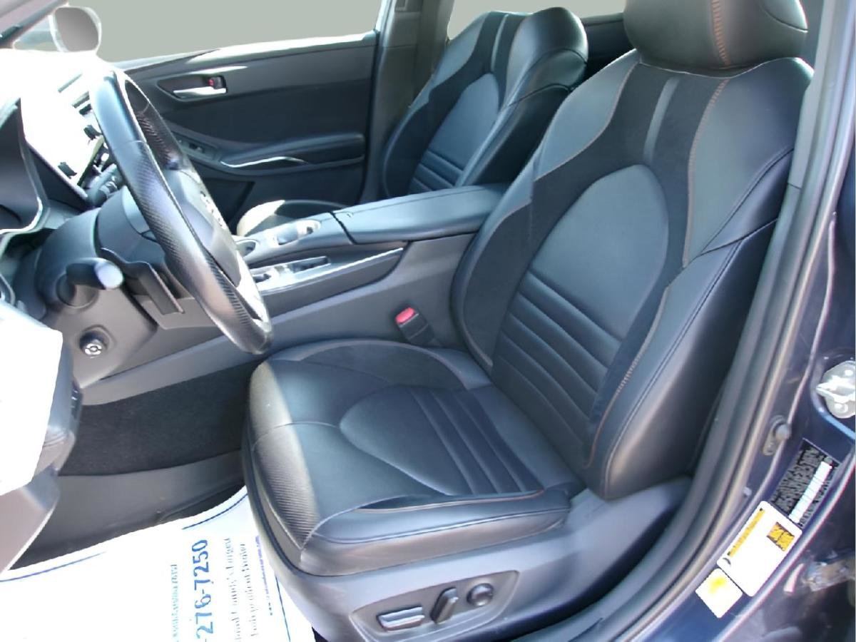 Used 2020 Toyota Avalon Touring w/ All Weather Liner Package FWD image 13