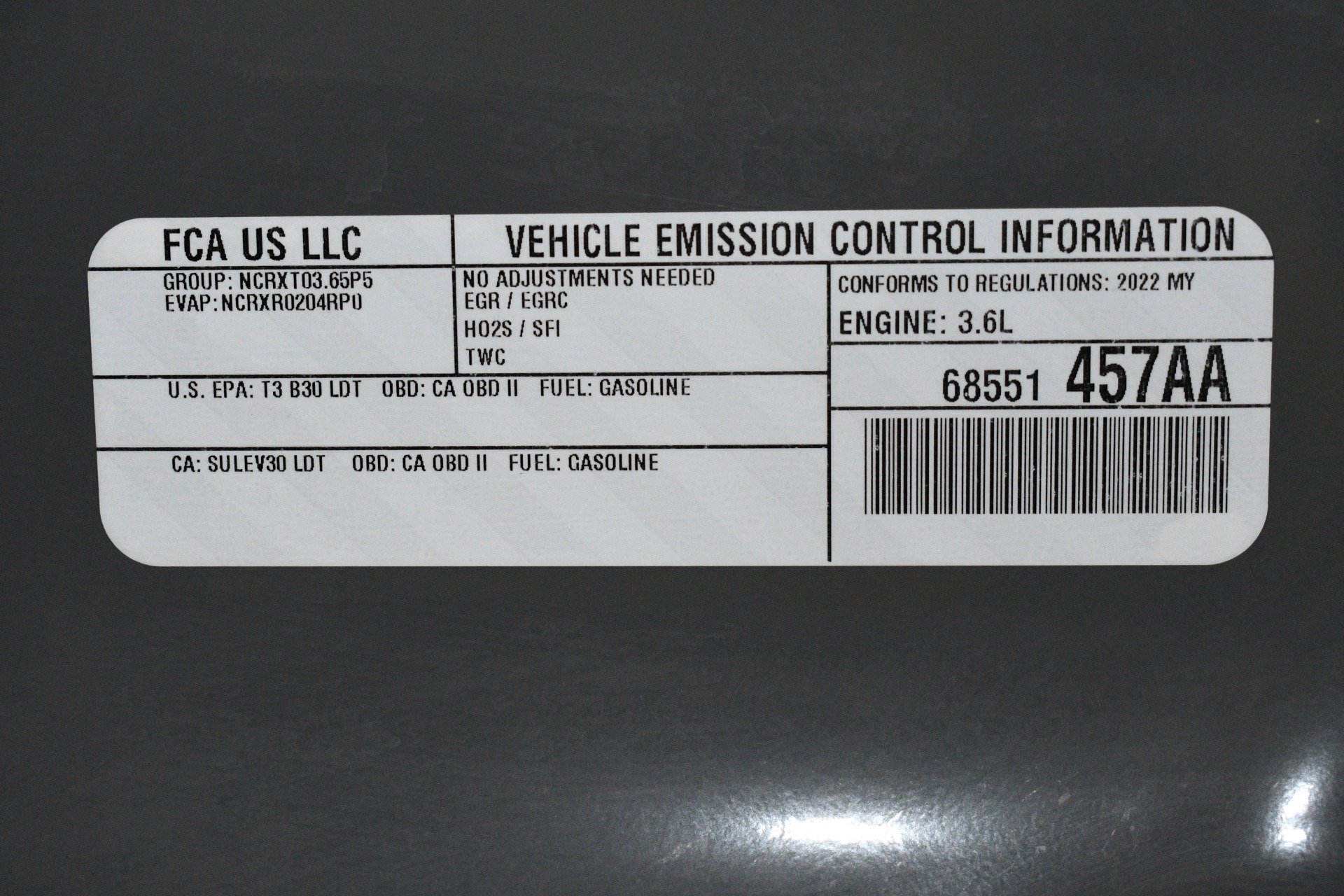 Used 2022 Dodge Durango GT RWD image 94