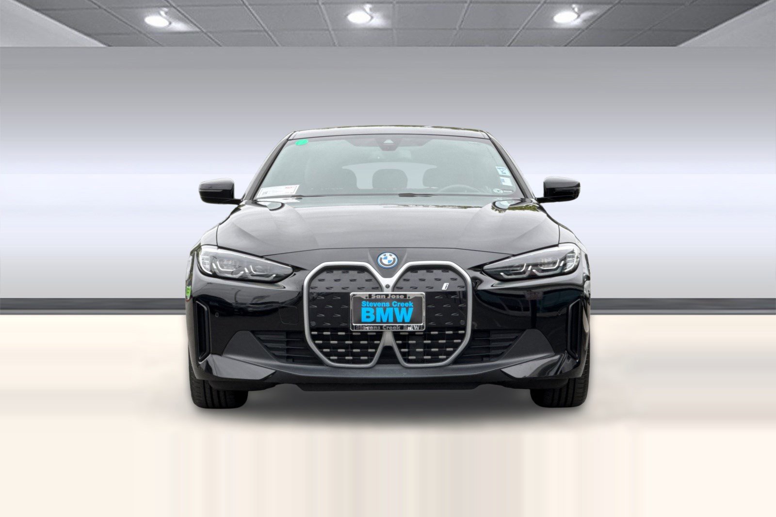 Certified 2023 BMW i4 eDrive35 w/ Parking Assistance Package RWD image 5