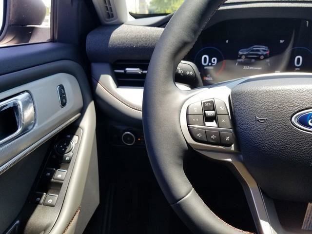 Used 2021 Ford F150 Lariat w/ Equipment Group 502A High image 25