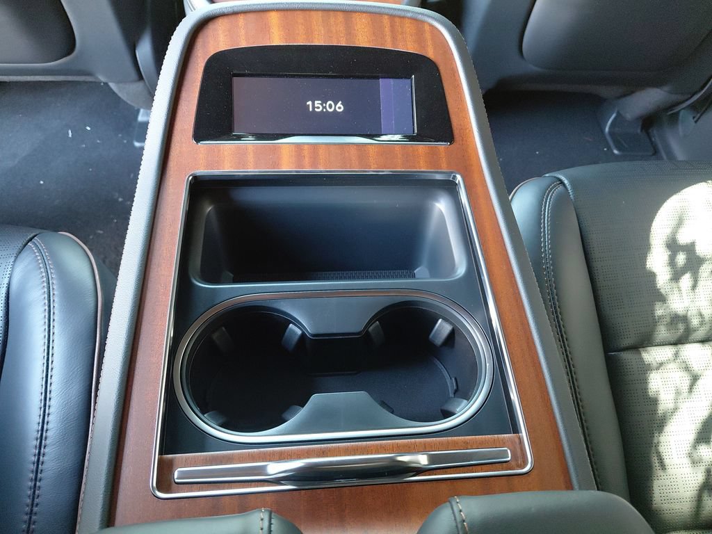 New 2026 Lincoln Navigator Black Label AWD/4WD image 25