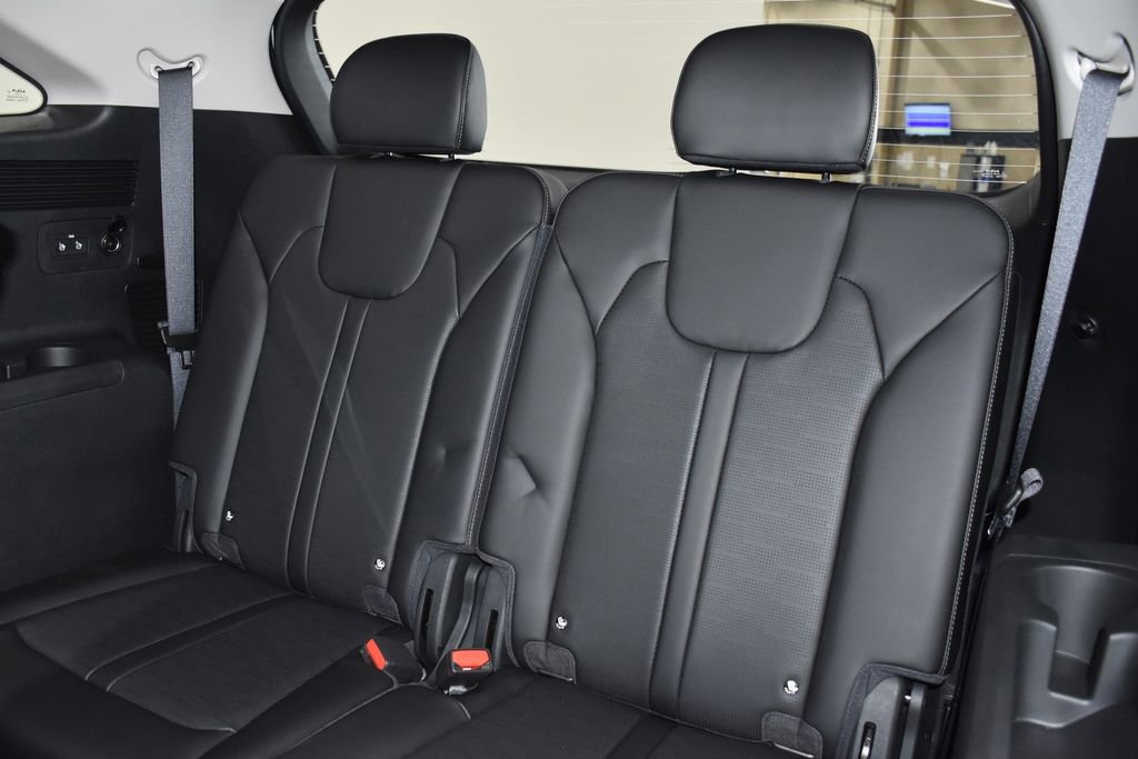 New 2026 Kia Sorento S w/ S Panoramic Sunroof Package image 28