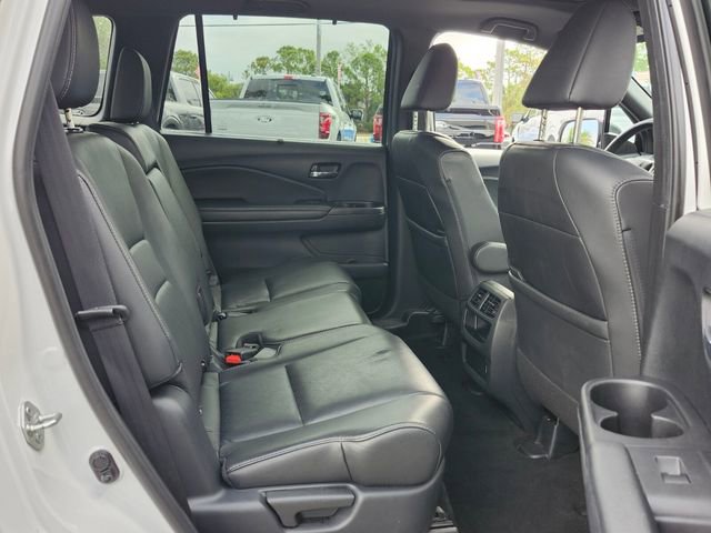 Used 2021 Honda Passport EX-L image 15
