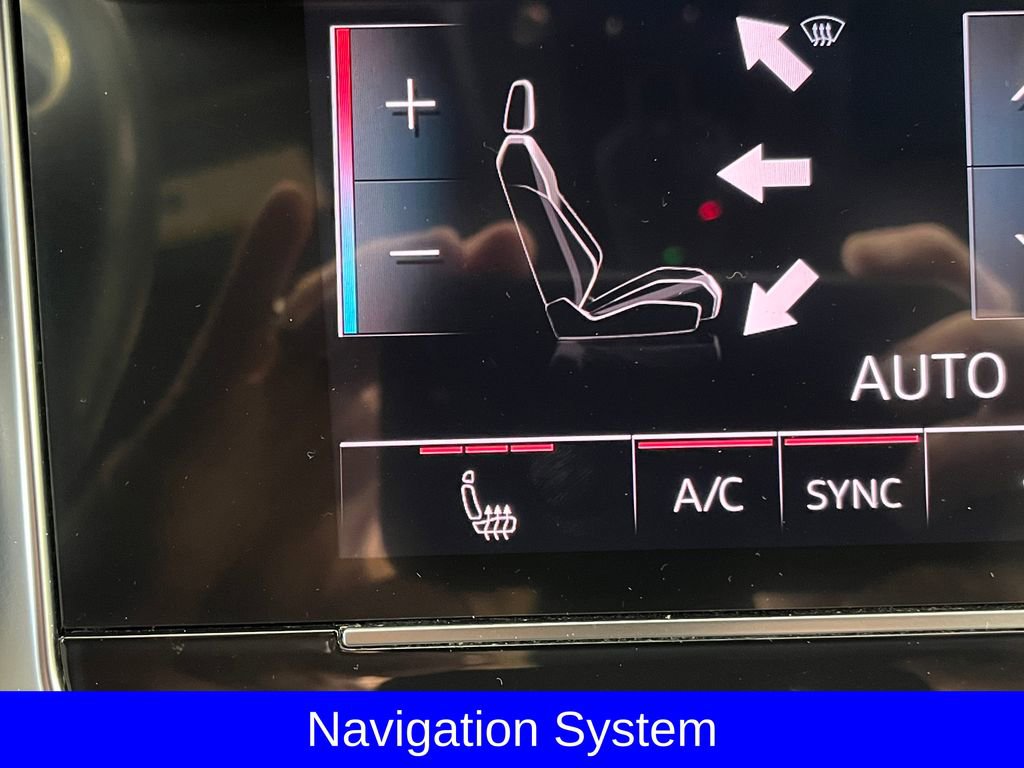 Used 2019 Audi A7 3.0T Premium Plus w/ Premium Plus Package image 8