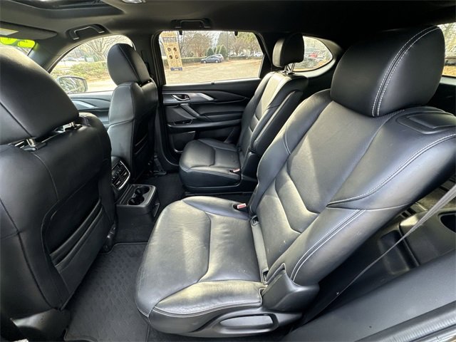 Used 2020 MAZDA CX-9 Grand Touring image 23