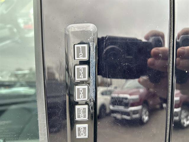 Certified 2022 Ford F150 XLT w/ Equipment Group 302A High image 20