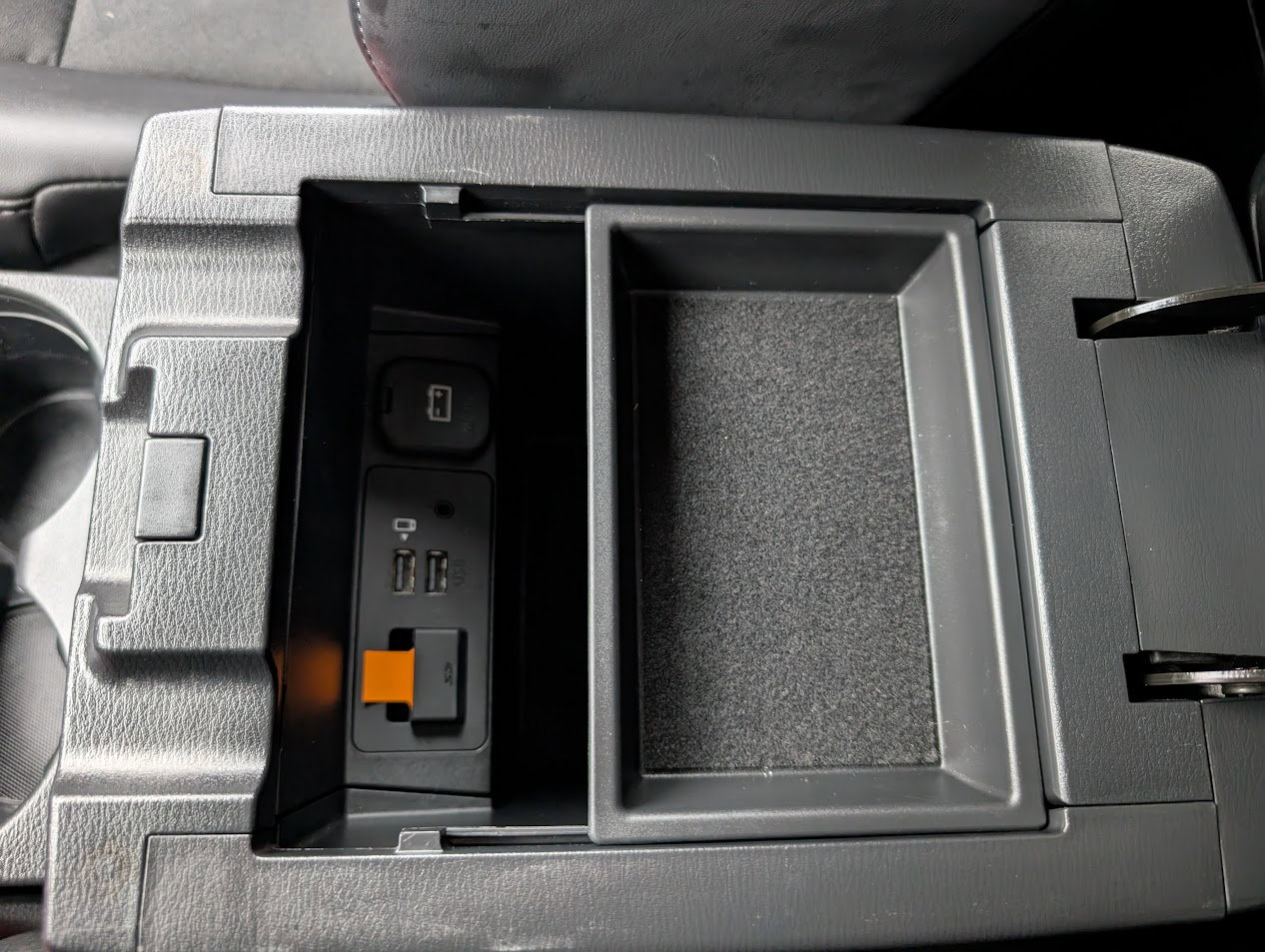 Used 2019 MAZDA CX-5 Touring image 28