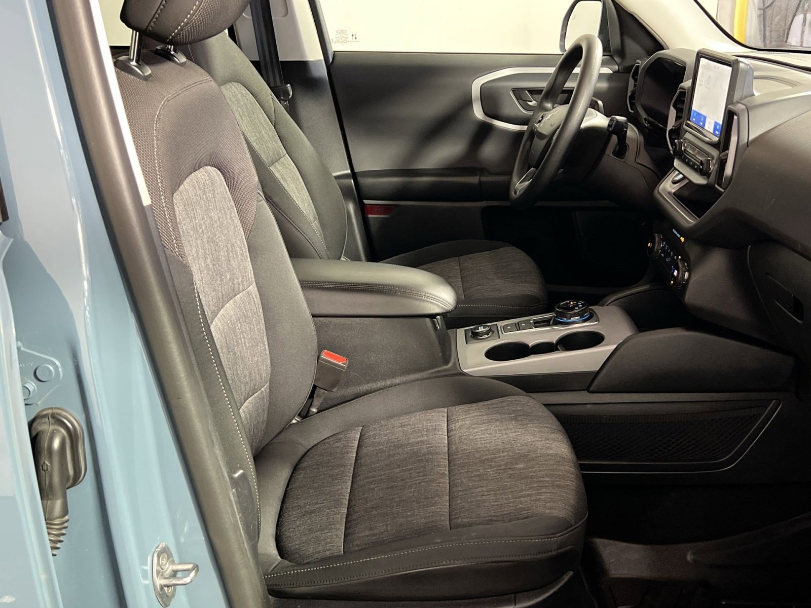 Used 2021 Ford Bronco Sport Big Bend image 28