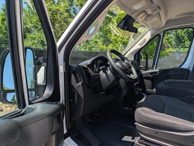 Used 2023 RAM ProMaster 2500 FWD image 20