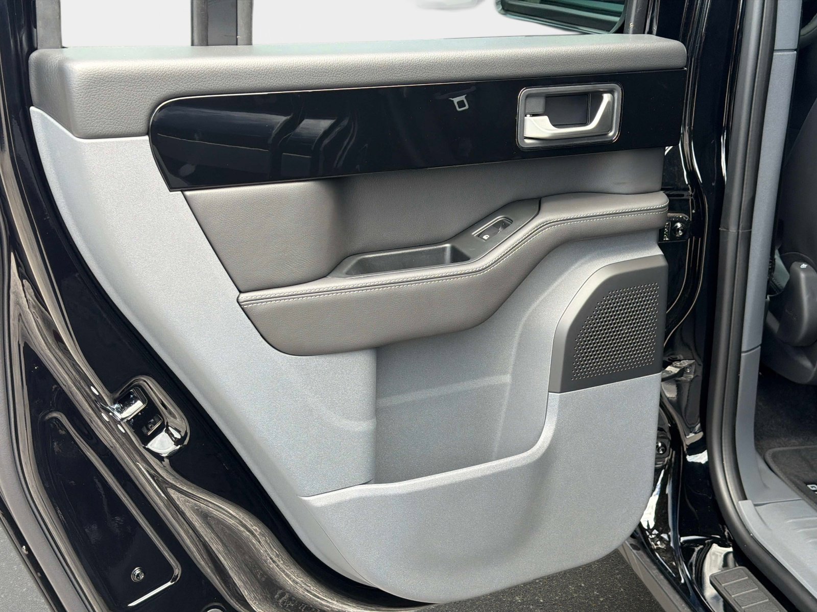 New 2026 INEOS Grenadier AWD/4WD image 10