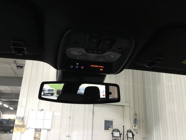 New 2026 Chevrolet Colorado ZR2 w/ Technology Package AWD/4WD image 27