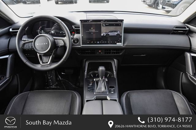 New 2026 MAZDA CX-5 Preferred AWD/4WD image 13