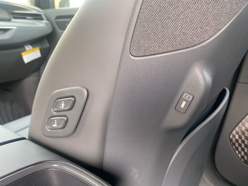 New 2026 Kia EV9 Light RWD image 35
