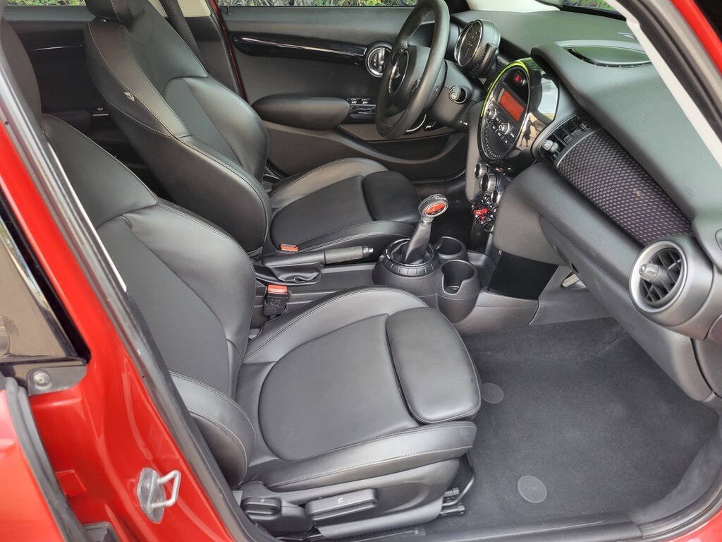 Used 2015 MINI Cooper S FWD image 16