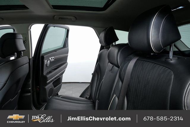 Used 2023 Genesis GV80 2.5T w/ Prestige Package image 21