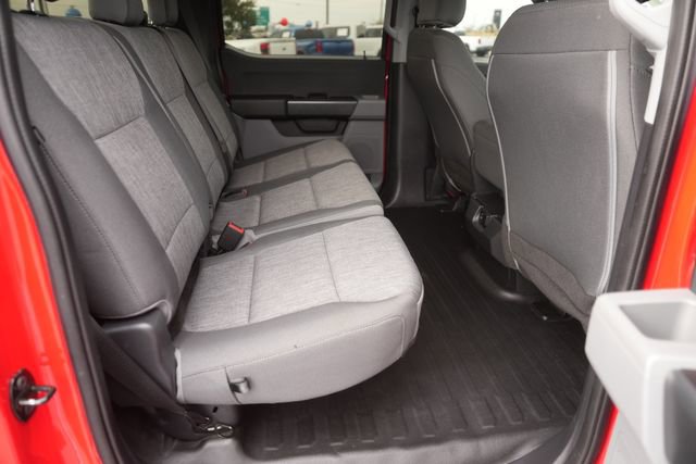 Used 2023 Ford F150 XL w/ FX4 Off-Road Package AWD/4WD image 15