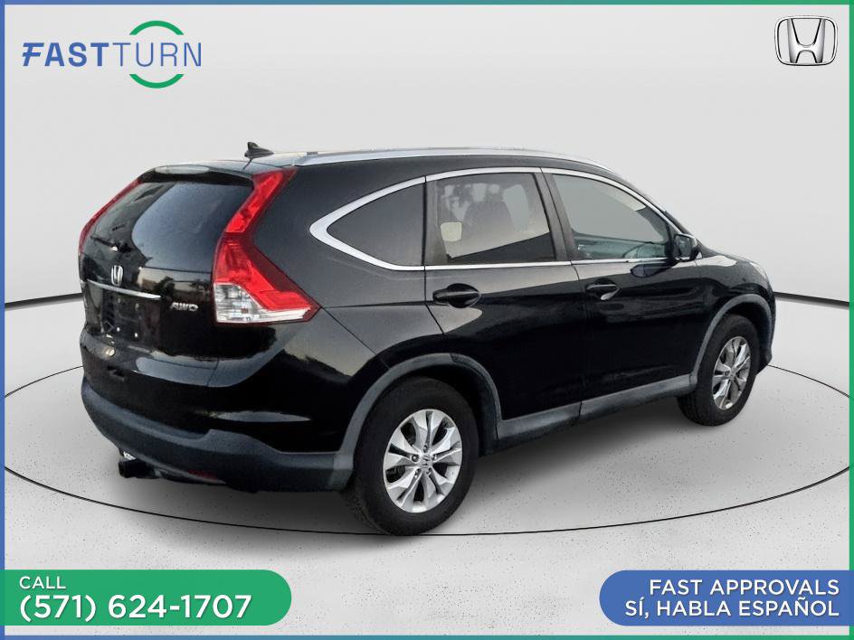 Used 2012 Honda CR-V EX-L image 12