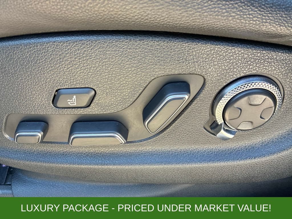 Used 2023 Genesis GV80 2.5T w/ Prestige Package AWD/4WD image 26