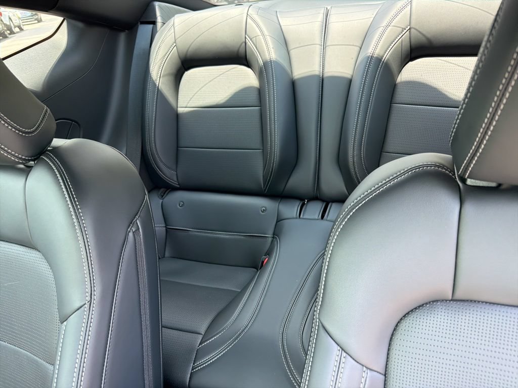 Used 2026 Ford Mustang GT Premium RWD image 13