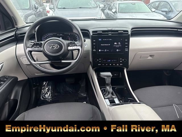 Used 2024 Hyundai Tucson SEL image 13