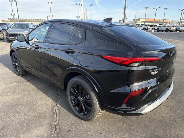 New 2026 Buick Envista Sport Touring w/ Convenience I Package FWD image 10