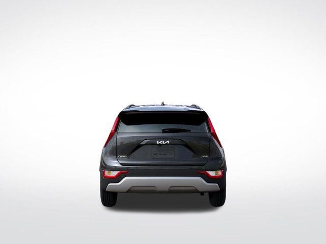 New 2026 Kia Niro LX FWD image 5