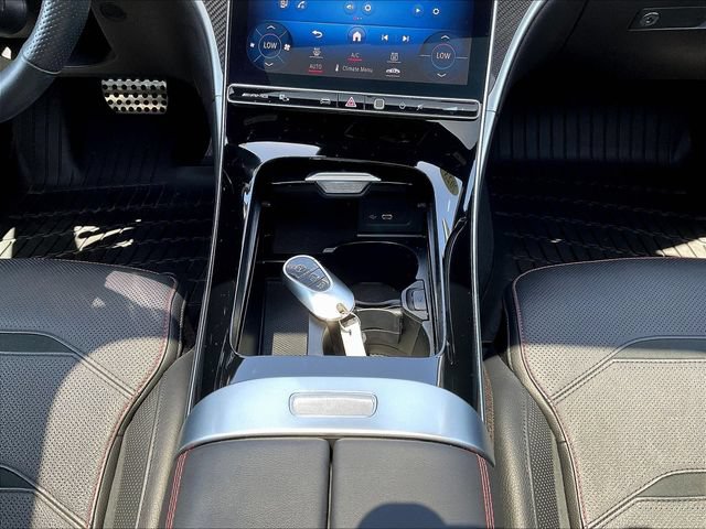 Certified 2023 Mercedes-Benz C 43 AMG 4MATIC Sedan image 17