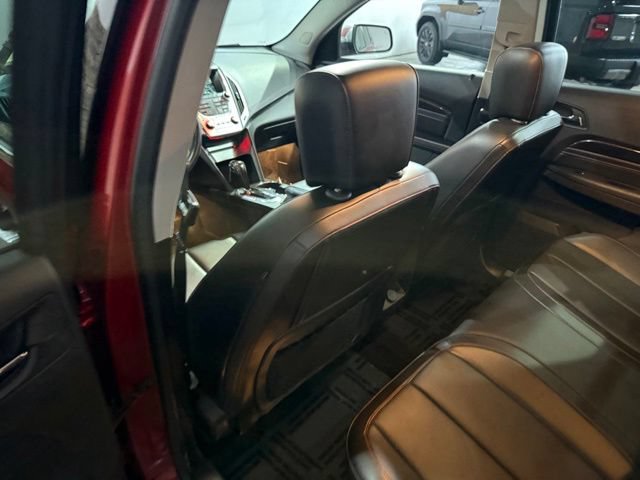 Used 2014 GMC Terrain Denali FWD image 27