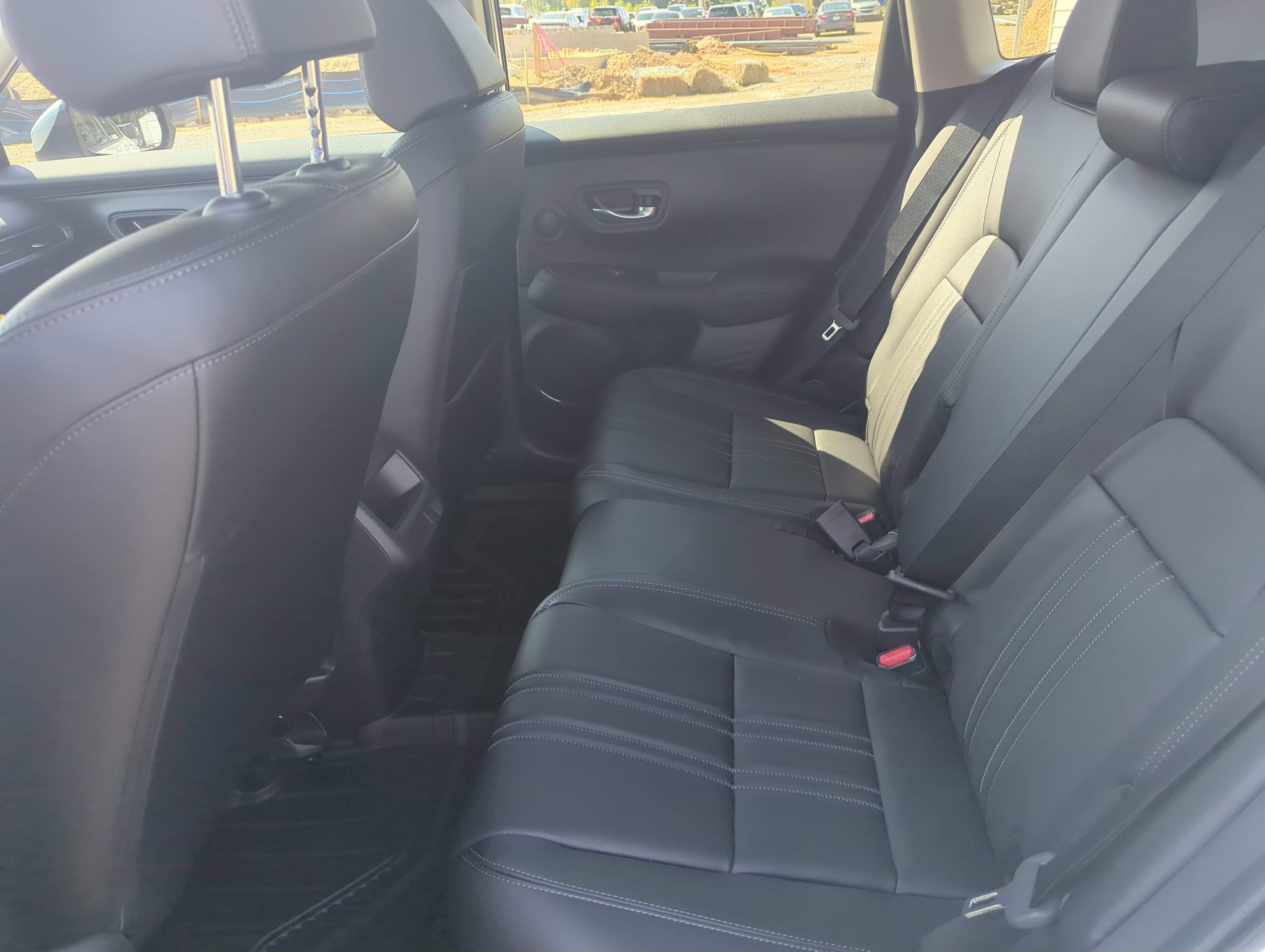 Used 2026 Honda HR-V EX-L image 19