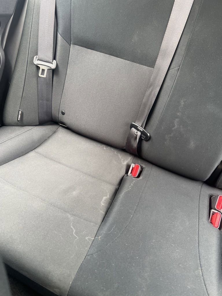 Used 2024 Nissan Kicks S FWD image 5